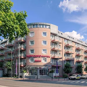 Hotel Mercure Residenz Frankfurt Messe, Francoforte sul Meno