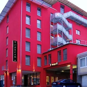 Grand Dream Main Center Otel