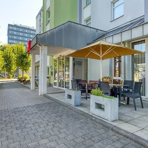 Hotel Ibis Frankfurt Messe West, Francoforte sul Meno
