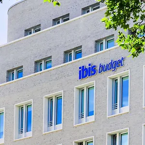 Ibis Budget Frankfurt Ost Франкфурт-на-Майне