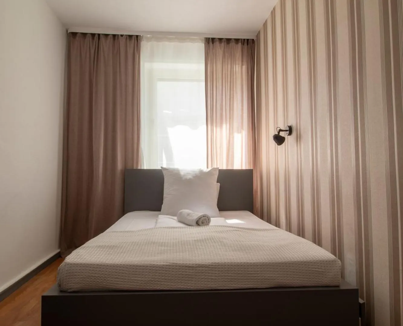 ***** Hotel Villa Ento Hotelwestend Frankfurt am Main Germany