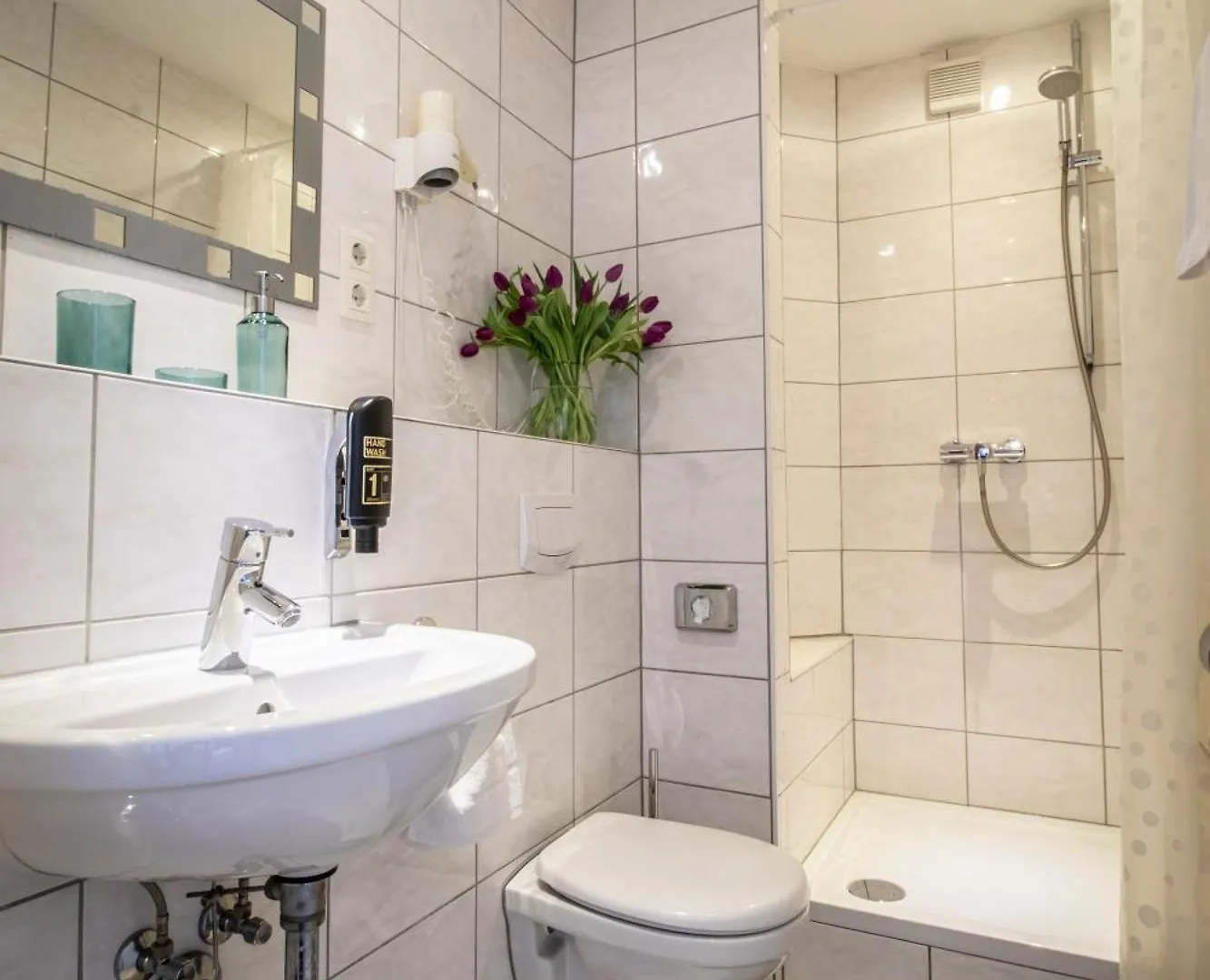 Villa Ento Hotelwestend 美因河畔法兰克福