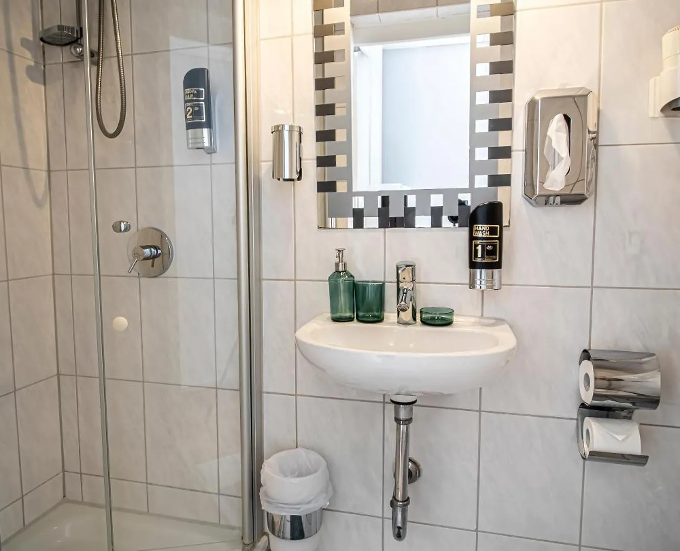 Villa Ento Hotelwestend Frankfurt am Main Germany