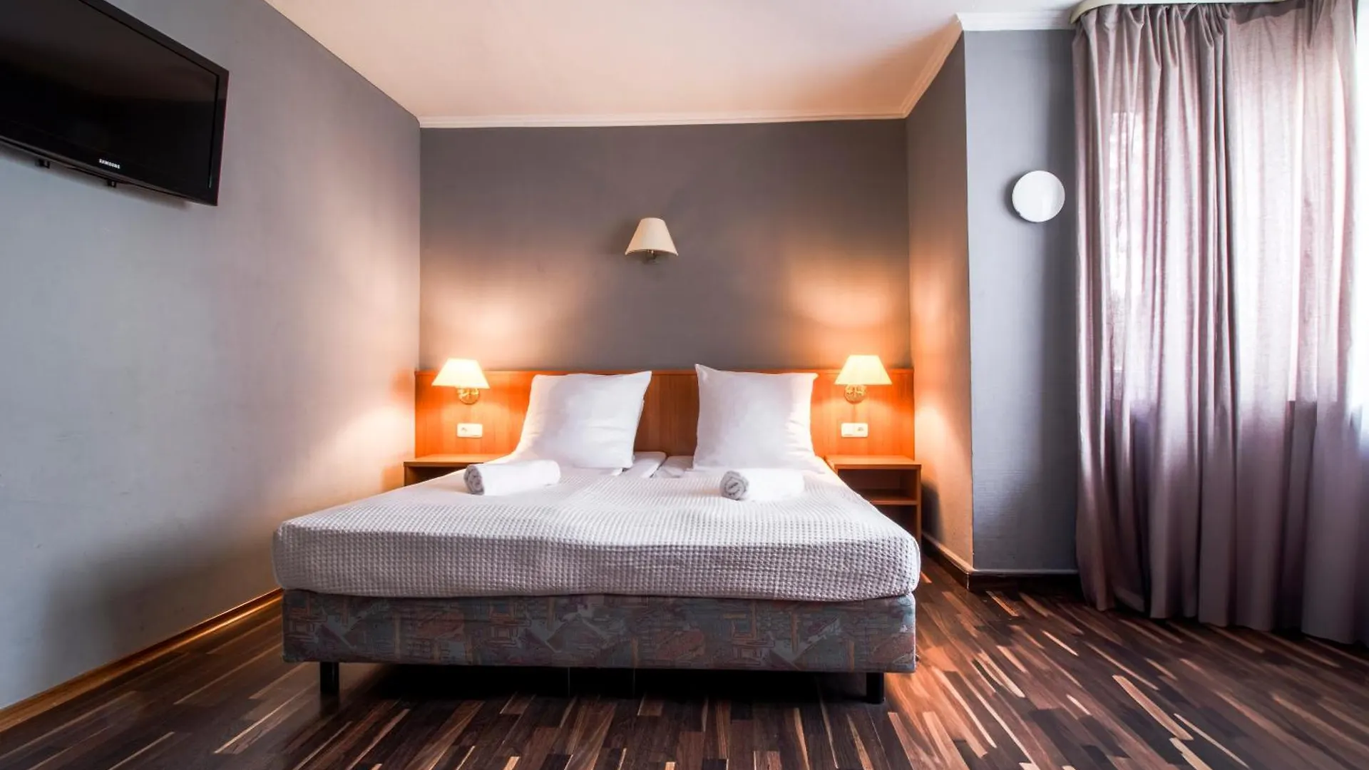 Villa Ento Hotelwestend Frankfurt am Main Hotel