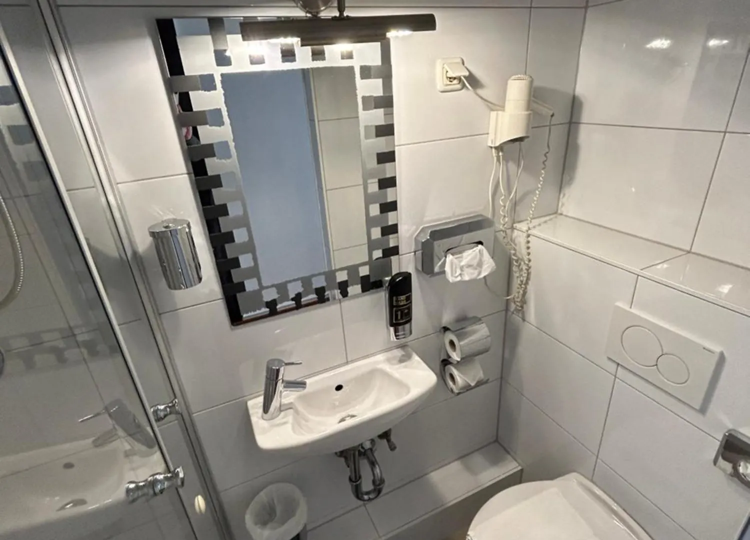 Villa Ento Hotelwestend Frankfurt am Main 5*,