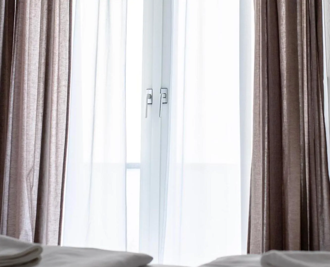 Villa Ento Hotelwestend 美因河畔法兰克福 酒店
