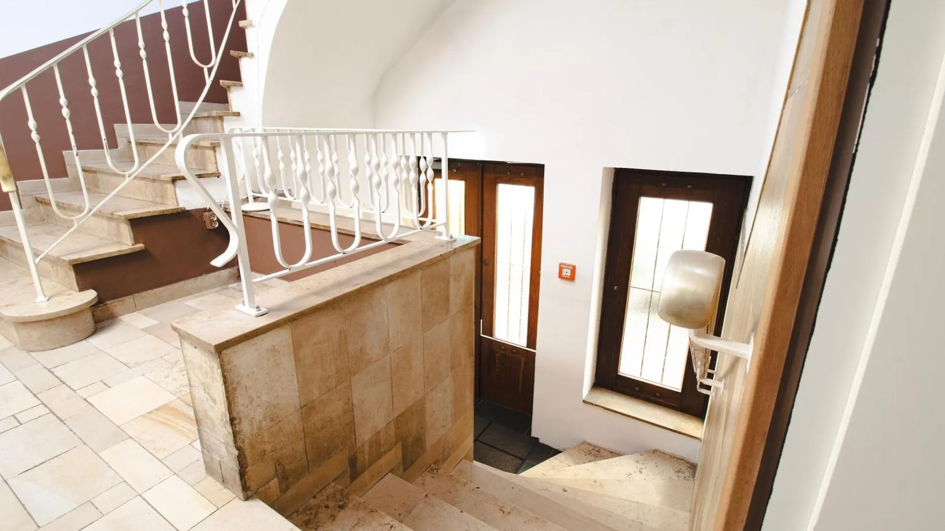Villa Ento Hotelwestend Frankfurt am Main Hotel