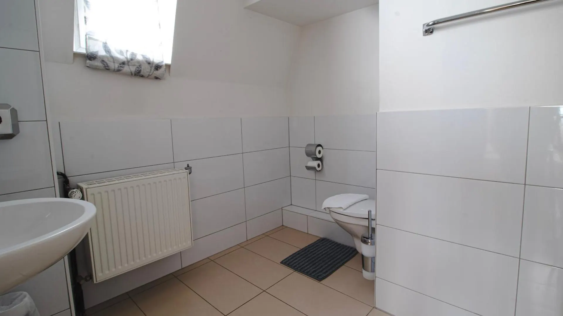 Villa Ento Hotelwestend Frankfurt am Main 5*,  Germany