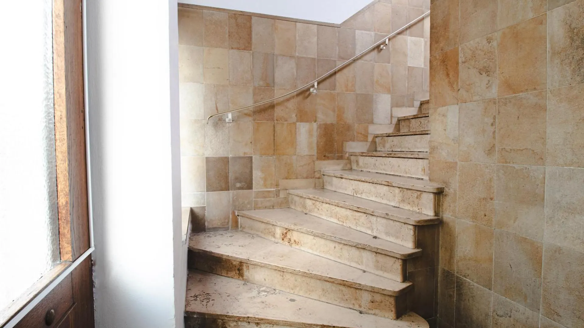 酒店 Villa Ento Hotelwestend 美因河畔法兰克福