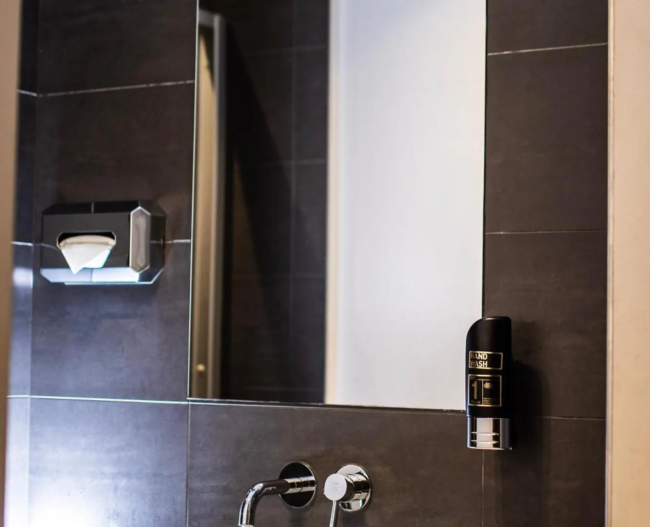 Villa Ento Hotelwestend Frankfurt am Main 5*,