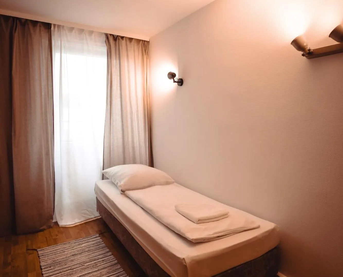 Hotel Villa Ento Hotelwestend Frankfurt am Main