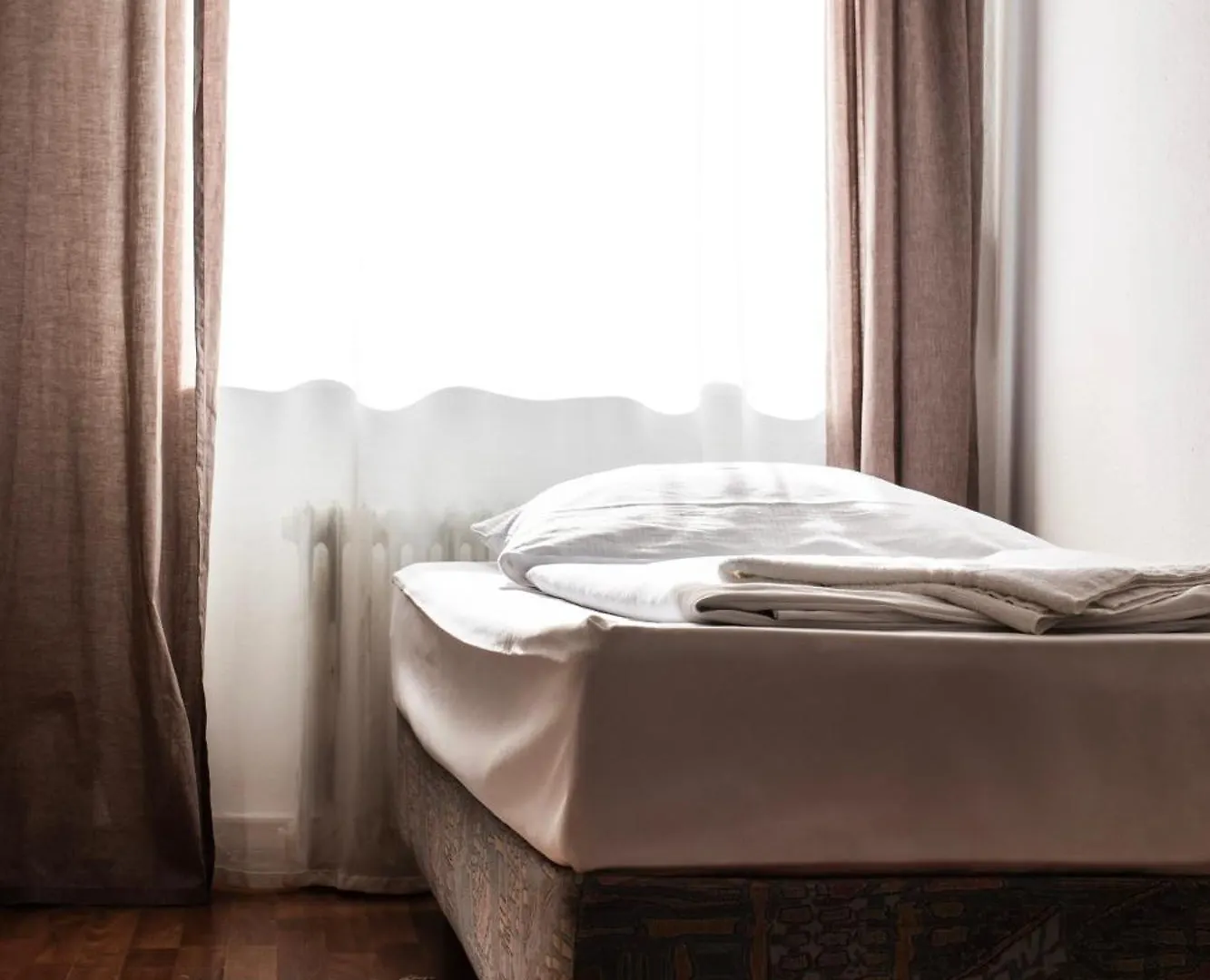 Villa Ento Hotelwestend Frankfurt am Main 5*,