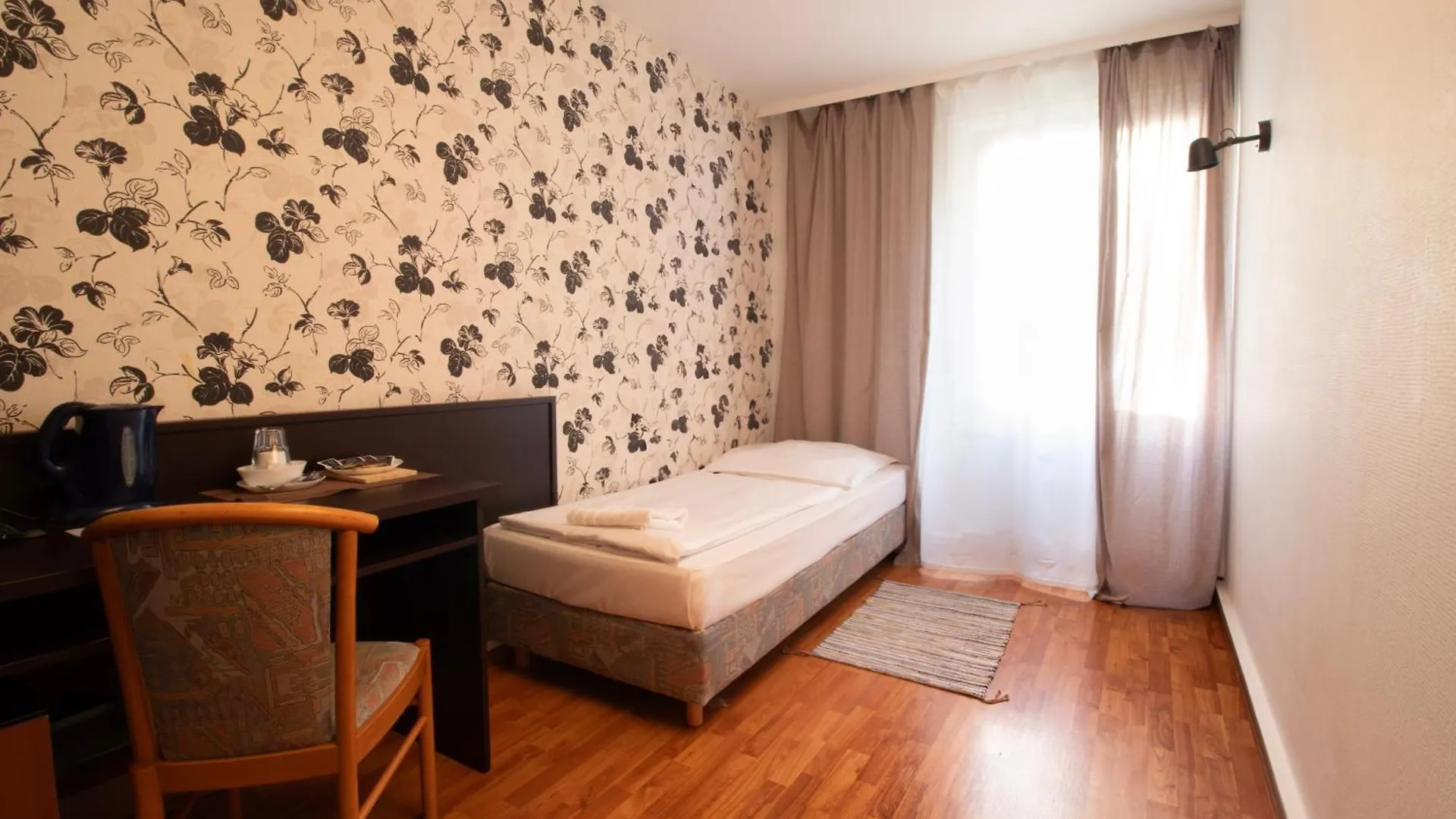 Hotel Villa Ento Hotelwestend Frankfurt am Main