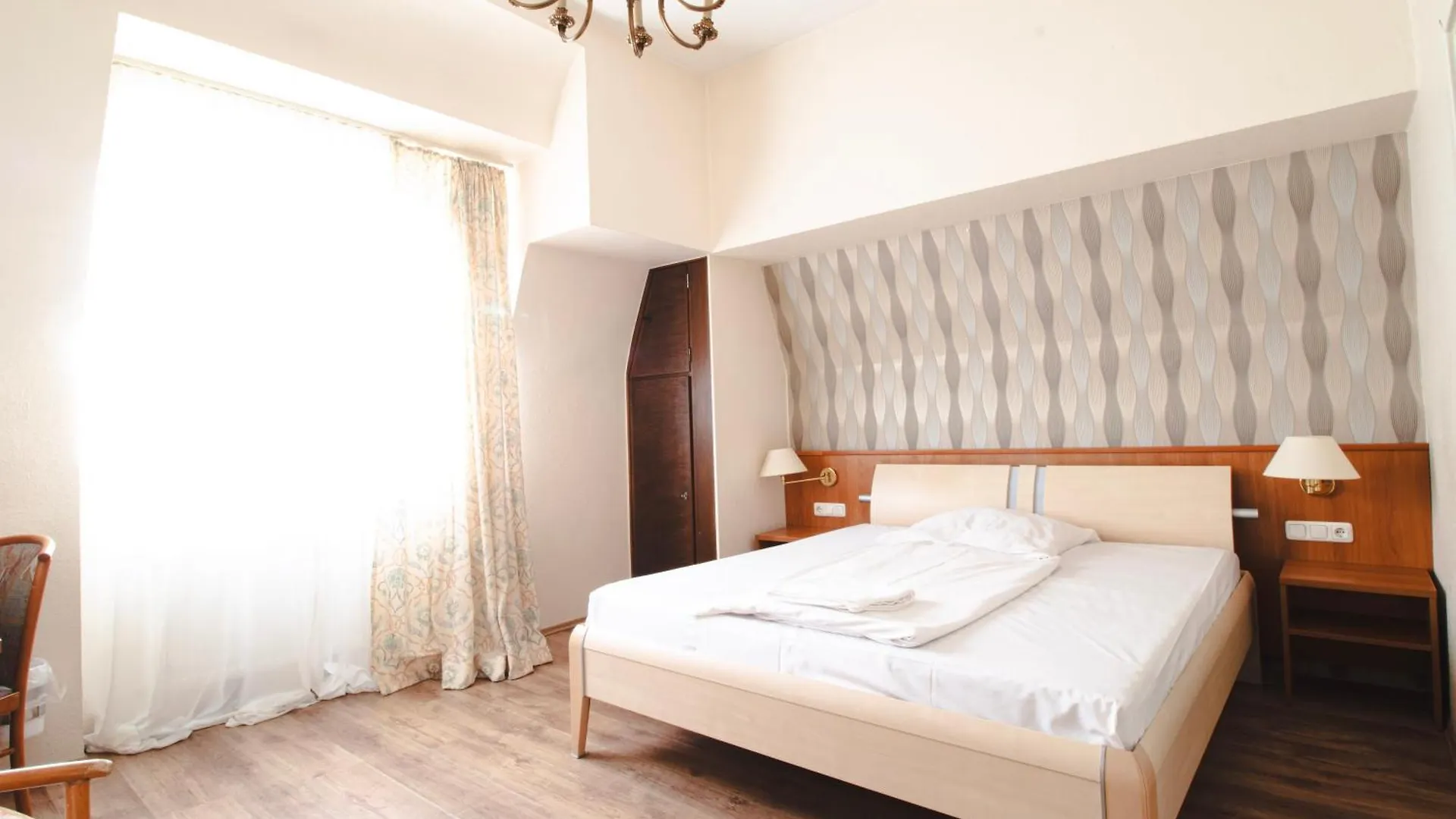 Hotel Villa Ento Hotelwestend Frankfurt am Main