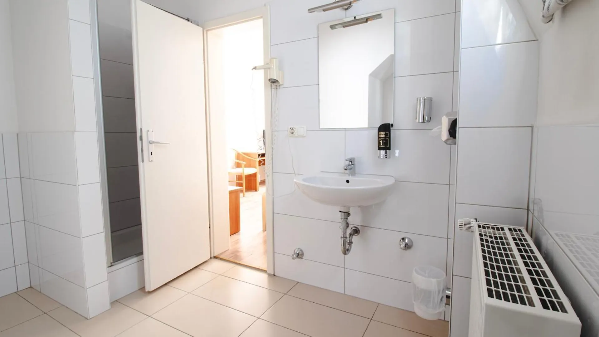 Hotel Villa Ento Hotelwestend Frankfurt am Main