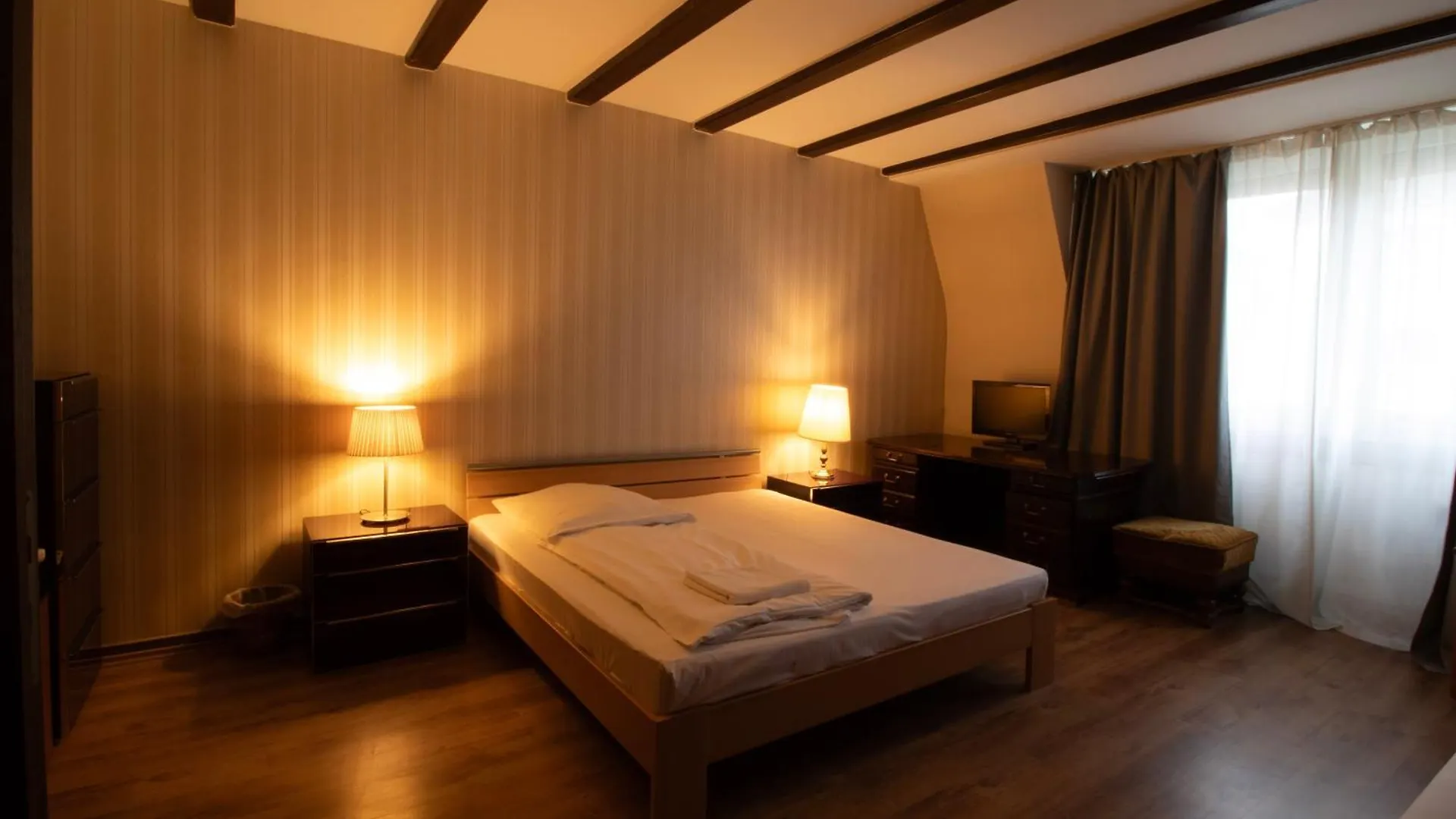 Villa Ento Hotelwestend 美因河畔法兰克福 5*,